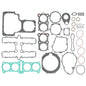 Solid Spare SPI Full Gasket Kit for Kawasaki KZ1000 models fits 1977-1978