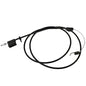 Solid Spare OEM 400292 Craftsman Self propel drive cable 583261801 NEW!