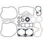 Solid Spare SPI Full Gasket Kit for Polaris 800 HO Snowmobiles fits many 2015-2023 Models