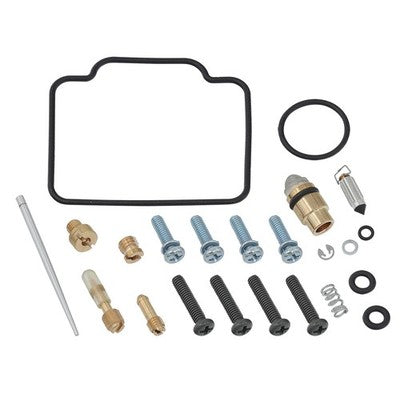 Solid Spare Psychic Carburetor Rebuild Kit for Yamaha XT225 fits 1992-2000 Models