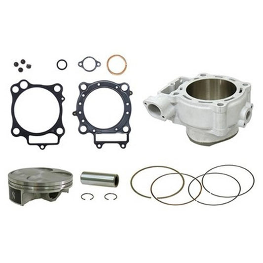 Solid Spare Namura Standard Bore Cylinder, Piston & Gasket Kit for Honda CRF450R 2009-2012