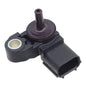 Solid Spare MAP Pressure Sensor for Yamaha many 2009-2024 Motorcycles Replaces 5S7-82380-00
