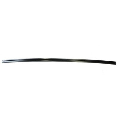 Solid Spare SPI Black Snowmobile Slide Rail Runner Shoe Slider for Ski-Doo 56" Profile 8