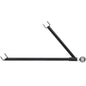 Solid Spare SPI Upper A-Arm for Arctic Cat Many 2016-2025 40" Replaces OEM# 3703-416