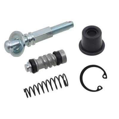 Solid Spare Rear Brake Master Cylinder Rebuild Kit for Yamaha Replaces OEM# 4GY-2583V-00-00