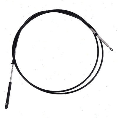 Solid Spare Control Cable CCX20513 CC20513 for Johnson Evinrude OMC Shift Throttle 1979-UP