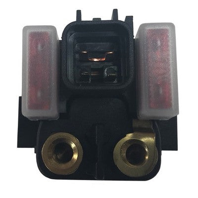 Solid Spare SPI Starter Solenoid Relay Assembly for Yamaha Replaces OEM# 8HG-81940-00-00