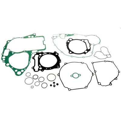 Solid Spare Namura Full Gasket Kit for Suzuki RM-Z450 fits 2008-2024 Models NX-30046F