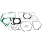 Solid Spare Namura Full Gasket Kit for Suzuki RM-Z450 fits 2008-2024 Models NX-30046F
