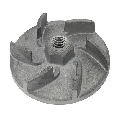 Solid Spare Bronco Water Pump Impeller for Yamaha fits YFZ450 Replaces OEM# 5DJ-12451-00-00