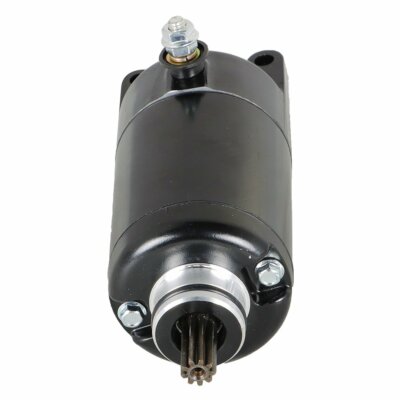 Solid Spare Starter For Kawasaki EX250 Ninja 250R 1988-2012 / Eliminator 250 EL250 / HS