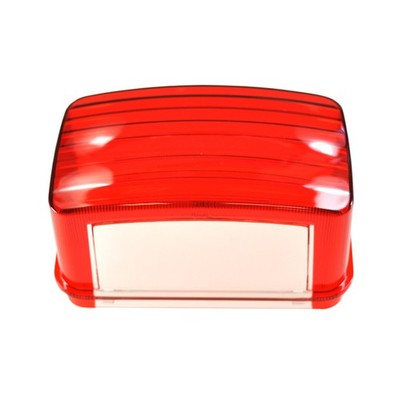 SPI Tail Light Lens for Yamaha VK Pro RS Viking Professional VK10 2006-2015