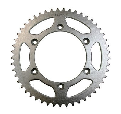 49 Tooth Rear Steel Sprocket for Yamaha WR250F fits 2001-2024 Models