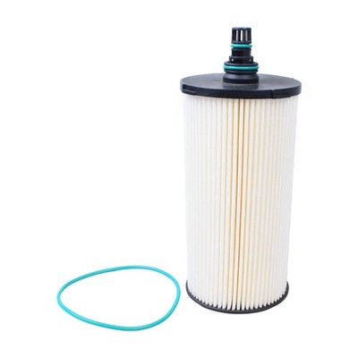 6X For 2024+ Volvo D13/ Mack MP8 Heavy-duty Truck 24137737/24470880 Fuel Filter
