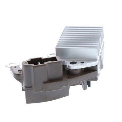 Solid Spare SPI Voltage Regulator for Arctic Cat 2005-2008 660 Sleds Replaces OEM# 3006-841