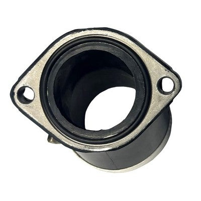 Solid Spare Carburetor Flange Holder fits Kawasaki 1997-2002 Prairie 400 Replaces 16065-1337