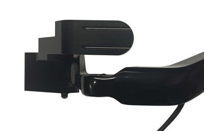 SPI Heated Brake Lever for Polaris Snow many 2015-2024 Models Using OEM 2205334