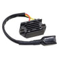 Solid Spare Voltage Regulator for Kawasaki KX250F, KX250X & KX250 4-Stroke fits 2017-2024
