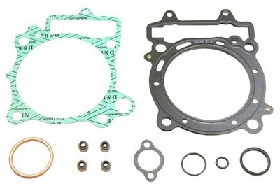 Solid Spare Namura Top End Gasket Kit for Kawasaki fits 2008-2014 KFX450R - NA-20004T