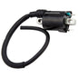 Solid Spare Rear Ignition Coil Right for Kawasaki 2015-2020 Brute Force 750 for 21121-0721