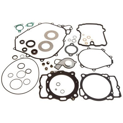 Solid Spare Namura Full Gasket Kit for KTM fits 2016-2023 450 SX-F & 2016-2022 450 XC-F