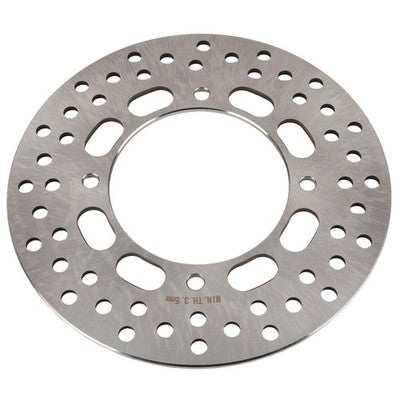 Solid Spare Front OR Rear Disc Brake Rotor for Arctic Cat 366 4x4 Auto fits 2008 2010 2011