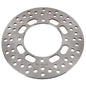Solid Spare Front OR Rear Disc Brake Rotor for Arctic Cat 366 4x4 Auto fits 2008 2010 2011