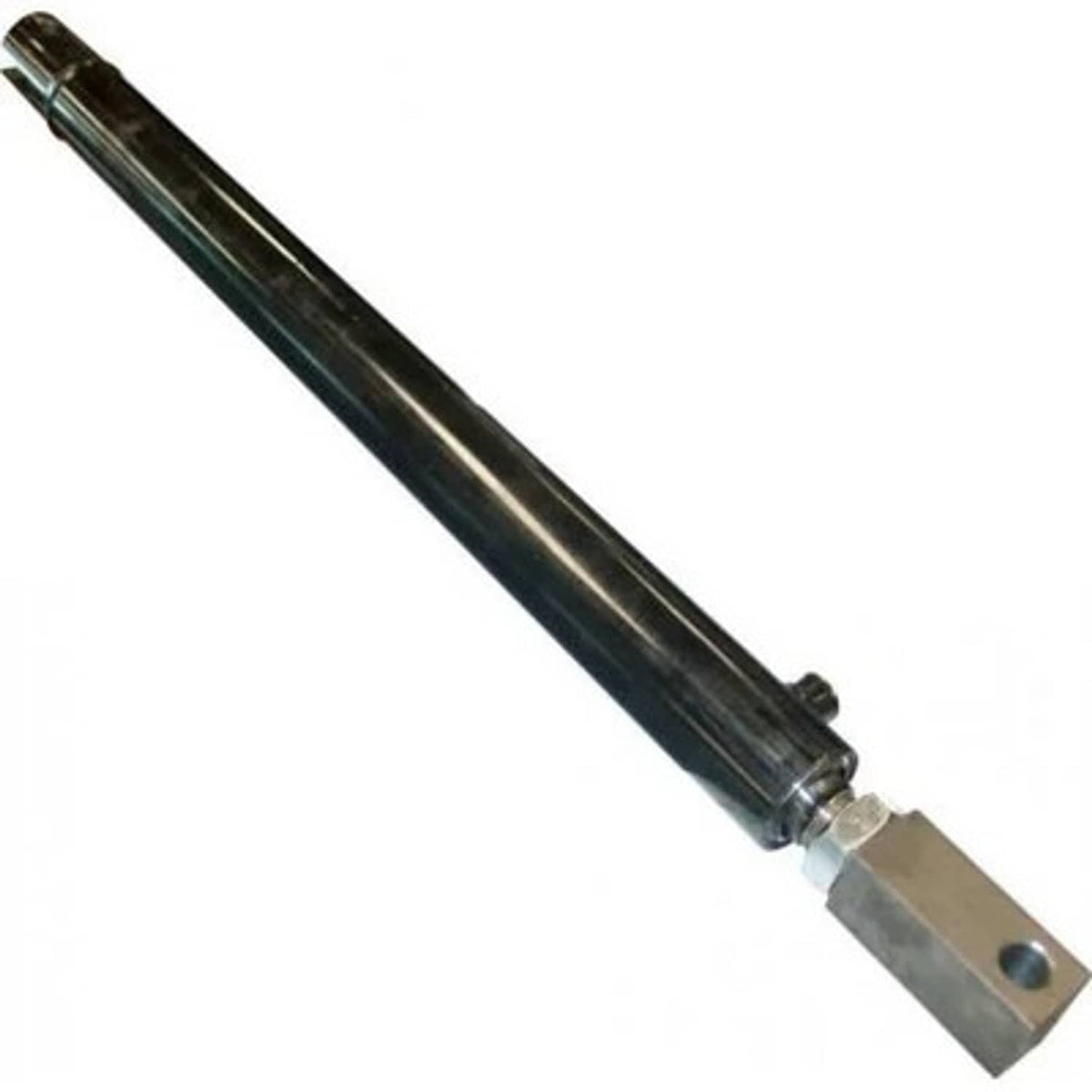 Solid Spare Swing Cylinder Kit - Unloading Auger fits John Deere CTS 9400 9500 9600 AH132210