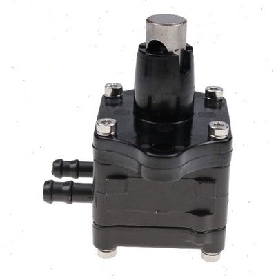 Solid Spare 16700-ZV5-003 Fuel Pump for Honda BF 25 30 35 40 45 50 75 90 HP Outboard Engines