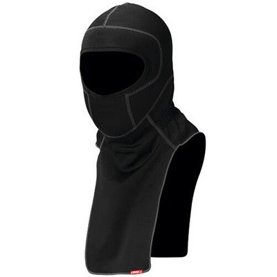 Solid Spare Castle X TRS Flex Balaclava Winter Face Mask Snow Under Helmet