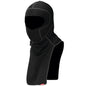 Solid Spare Castle X TRS Flex Balaclava Winter Face Mask Snow Under Helmet