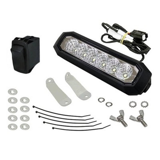 Solid Spare SPI Auxiliary LED Light for Ski-Doo 2017-2020 REV Gen4 Narrow Models