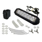 Solid Spare SPI Auxiliary LED Light for Ski-Doo 2017-2020 REV Gen4 Narrow Models