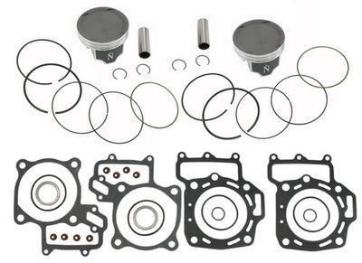 Namura Size B Top End Kit for Kawasaki 2005-2014 Brute Force & Teryx 750 85mm
