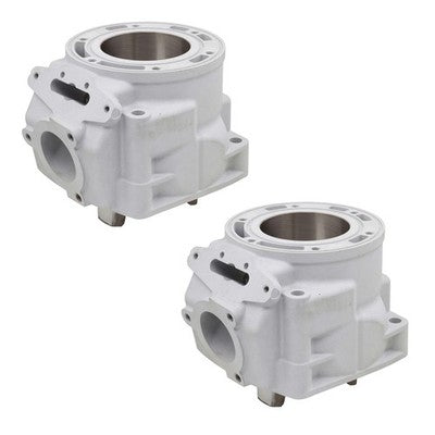 2 SPI Standard Bore Cylinders for Arctic Cat 600 Snow many 2004-2011 - 73.8mm