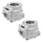 2 SPI Standard Bore Cylinders for Arctic Cat 600 Snow many 2004-2011 - 73.8mm