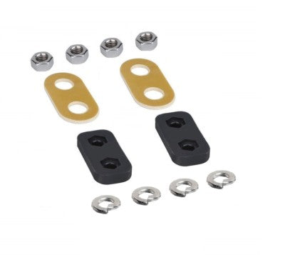 GE Motor Insulator Hardware Kit for Club Car Electric Golf Carts 1017947