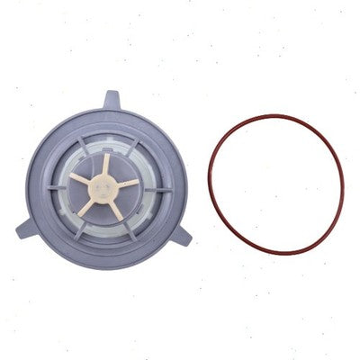Solid Spare 524922P Motor Rotor Assembly Compatible with Fisher & Paykel Dishwasher