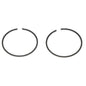 SPI Standard Bore Piston Rings for Arctic Cat 570 Sleds fits 2002-2020 73.8mm