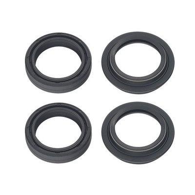 Solid Spare Fork Seal & Dust Seal Kit for Honda many CR80R, CR85R, CRF150R, CRF230F SEE LIST