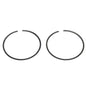 Namura Piston Rings fits Kawasaki Ultra 150 & 1200 STX-R .020 Over Bore 80.5mm