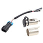 SPI 12 Volt Plug Power Outlet for Polaris MATRYX 2021-2025 Replaces OEM# 2884938