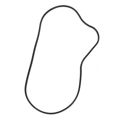 SPI Chaincase Gasket for Polaris Snowmobiles many 2015-2025 Replaces OEM 5814028