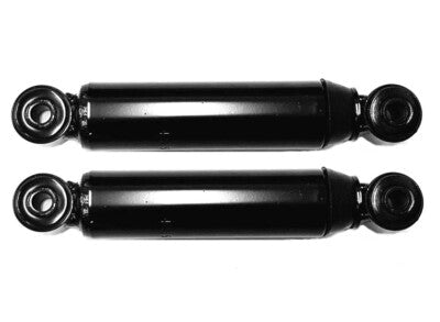 Front & Rear Shock Absorber Set For Club Car DS  Gas / Electric 1014234, 1014235