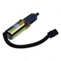 Solid Spare Fuel Shut Off Solenoid Valve 3921980 3918601 for Cummins Diesel Engine 6CT6CTA