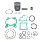 Solid Spare Namura Size B Standard Bore Top End Repair Kit for KTM 85 SX XC 2003-2012 47mm