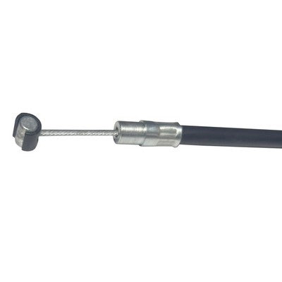 Solid Spare Motion Pro Clutch Cable for Polaris Predator 500 & Outlaw 500 +2" Longer