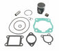 Solid Spare Size A Piston Bearing & Gasket Kit for KTM 2001-2008 SX50 L/C STD Bore 39.50mm