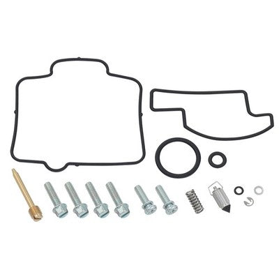 Solid Spare Psychic Carb Rebuild Kit for KTM, for Husaberg & for Husqvarna SEE MODEL LIST