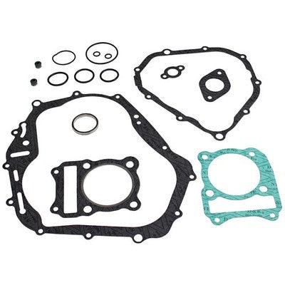 Solid Spare Namura Full Gasket Kit for Suzuki Ozark 250 & LT-Z250 Quadsport 250